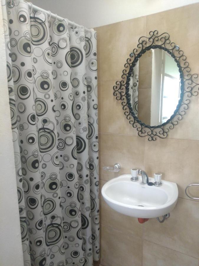 Appartement Departamento Amoblado à Villa María Extérieur photo