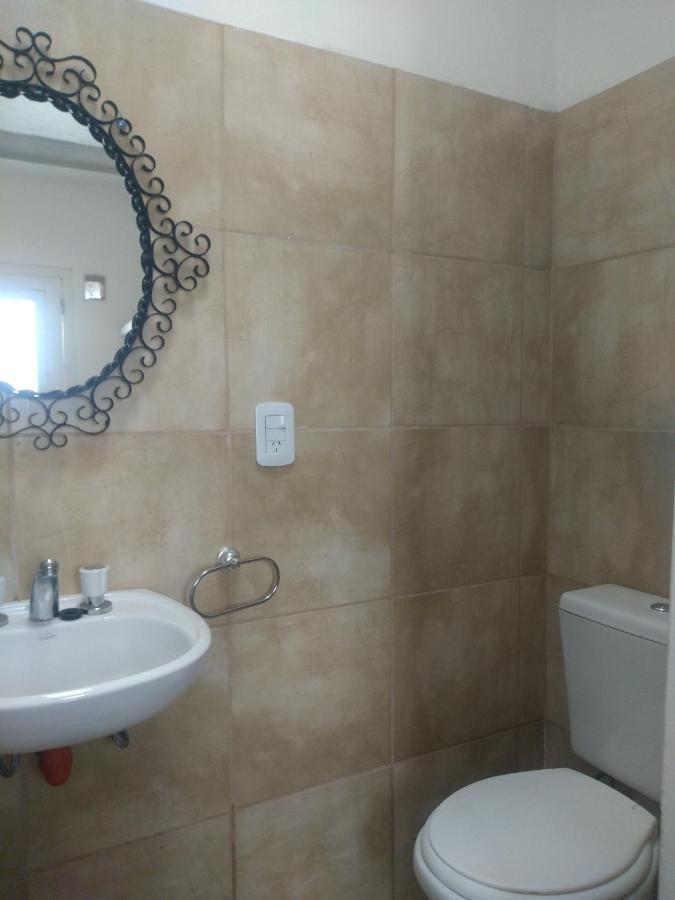 Appartement Departamento Amoblado à Villa María Extérieur photo